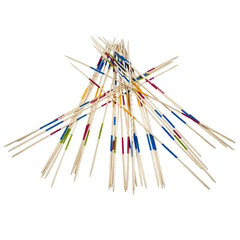 Marocco gigant cu bete din bambus