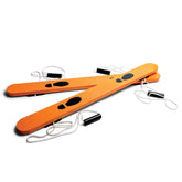 Schiuri de vara joc de echilibru