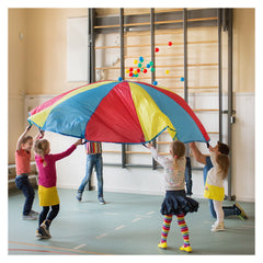 Parasuta pentru motricitate 3 metri