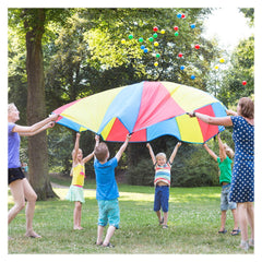 Parasuta pentru motricitate 3 metri