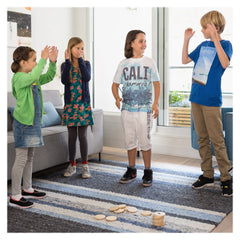 Memoreaza si imita, joc de motricitate