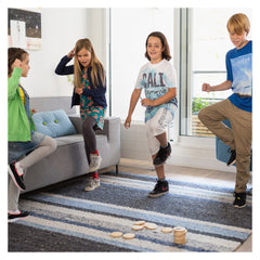 Memoreaza si imita, joc de motricitate