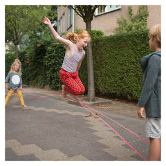 Coarda elastica pentru sarit, 3 metri