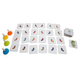 Crocs' Socks, potriveste ciorapeii!