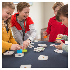 Crocs' Socks, potriveste ciorapeii!