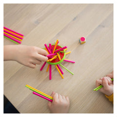 Mikado - joc de coordonare