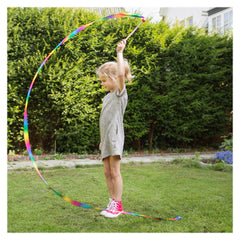 Panglica de dans, 3 metri