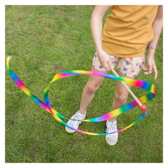 Panglica de dans, 3 metri