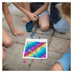 Serpii si scarile & Ludo, joc pentru calatorii 2 in 1