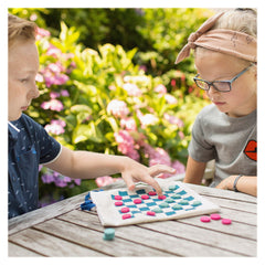 Sah, Dame, X si 0, joc de calatorii 3 in 1