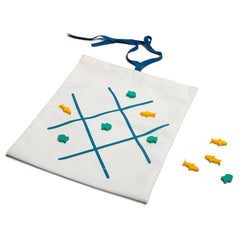 Sah, Dame, X si 0, joc de calatorii 3 in 1