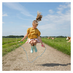 Coarda de sarit turcoaz, 2 m