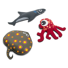 Animale subacvatice pentru scufundari