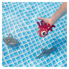 Animale subacvatice pentru scufundari