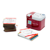 Potriveste perechile, joc de memorie cu carduri