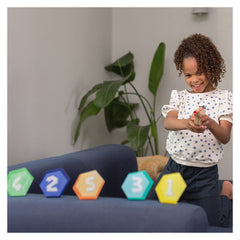 Pistolul cu elastice, joc de tras la tinta