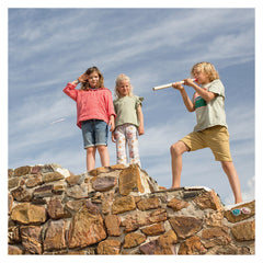 Blow Darts, joc de suflat cu tub si sageti