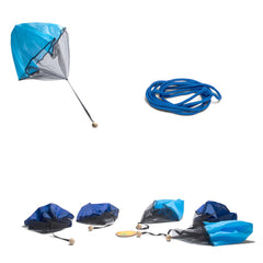 Flying de Boules, mingile zburatoare