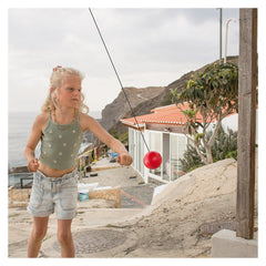 Click & Play, minge pentru usa