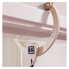 Click & Play, minge pentru usa