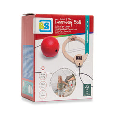 Click & Play, minge pentru usa