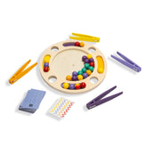 ZigZag, joc de indemanare din lemn