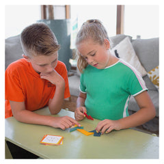 Pointy Puzzle, puzzle logic din lemn