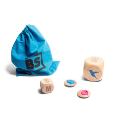 Imita pasarile, joc de motricitate