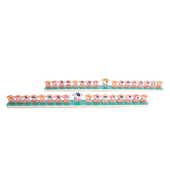 Sa gasim vacutele!, joc de societate BS Toys