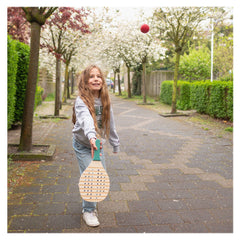 Set rachete padel, BS Toys