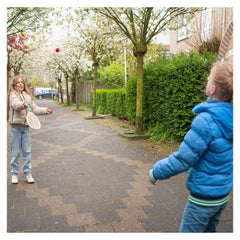 Set rachete padel, BS Toys