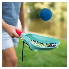 Lacrosse kit, joc de indemanare, BS Toys