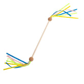 Twirler, bat pentru dans si jonglerie