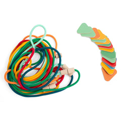 Nimereste culoarea, joc de echipa, BS Toys