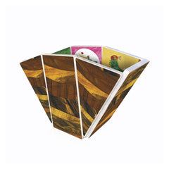 Magna-Tiles Structures, Omida mancacioasa, Garden picnic