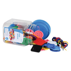 Set nasturi pentru insirat, Edx Education