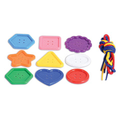 Set nasturi pentru insirat, Edx Education