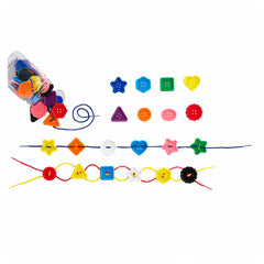 Set nasturi pentru insirat, Edx Education