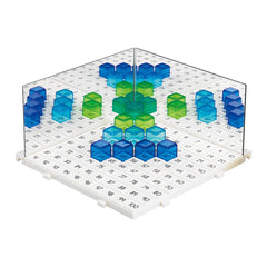 Set pentru explorarea reflexiei si simetriei, Edx Education