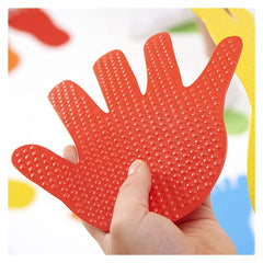 Amprente de maini, set 12 bucati, Edx Education