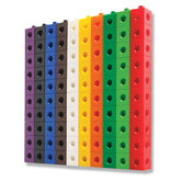 Linking Cubes, set 100 cuburi interconectabile