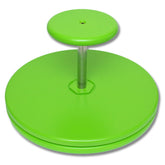 Whizzy Dizzy, carusel rotativ pentru sezut