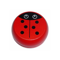 Yo-Yo classic, Buburuza (6 cm)