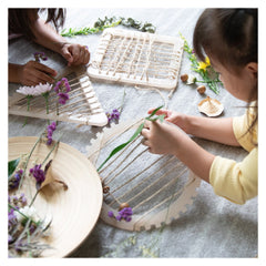 Discovery Frames, rame creative, Guidecraft