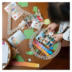 Discovery Frames, rame creative, Guidecraft