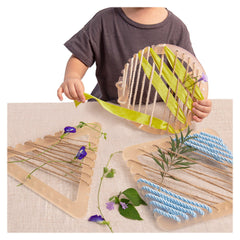 Discovery Frames, rame creative, Guidecraft