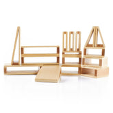 Hollow Blocks, blocuri de constructie openended, Guidecraft