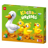 Kacsaúsztató társasjáték