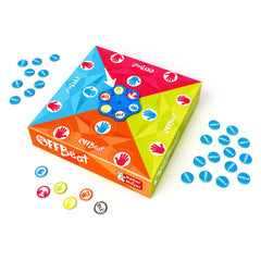 OFFBeat, a ritmusjáték