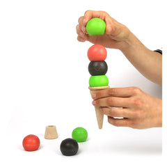 Splash!, joc de stivuire si echilibrare, Milaniwood